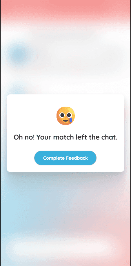 Singapore Youth Fest 2025 Qrious Chat