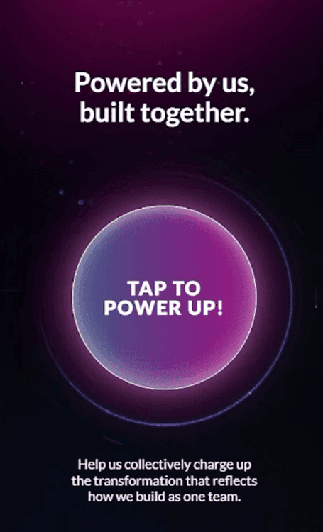 GovTech Singapore New Logo 2025 Launch Webapp