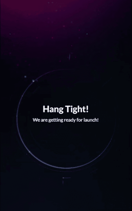 GovTech Singapore New Logo 2025 Launch Webapp