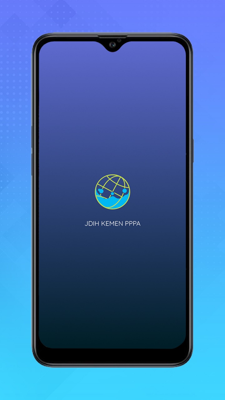 JDIH Kemen PPPA Mobile App