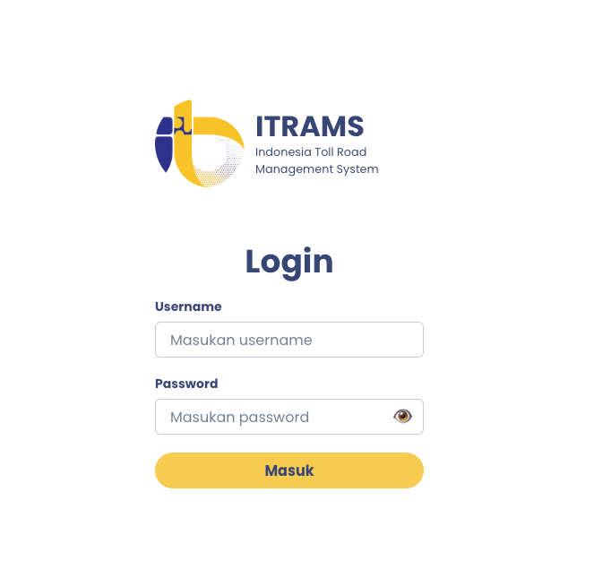 ITRAMS Contributor