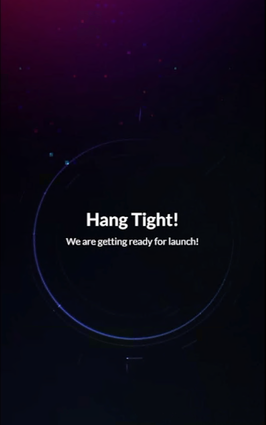 SG Govtech New Logo Launch App